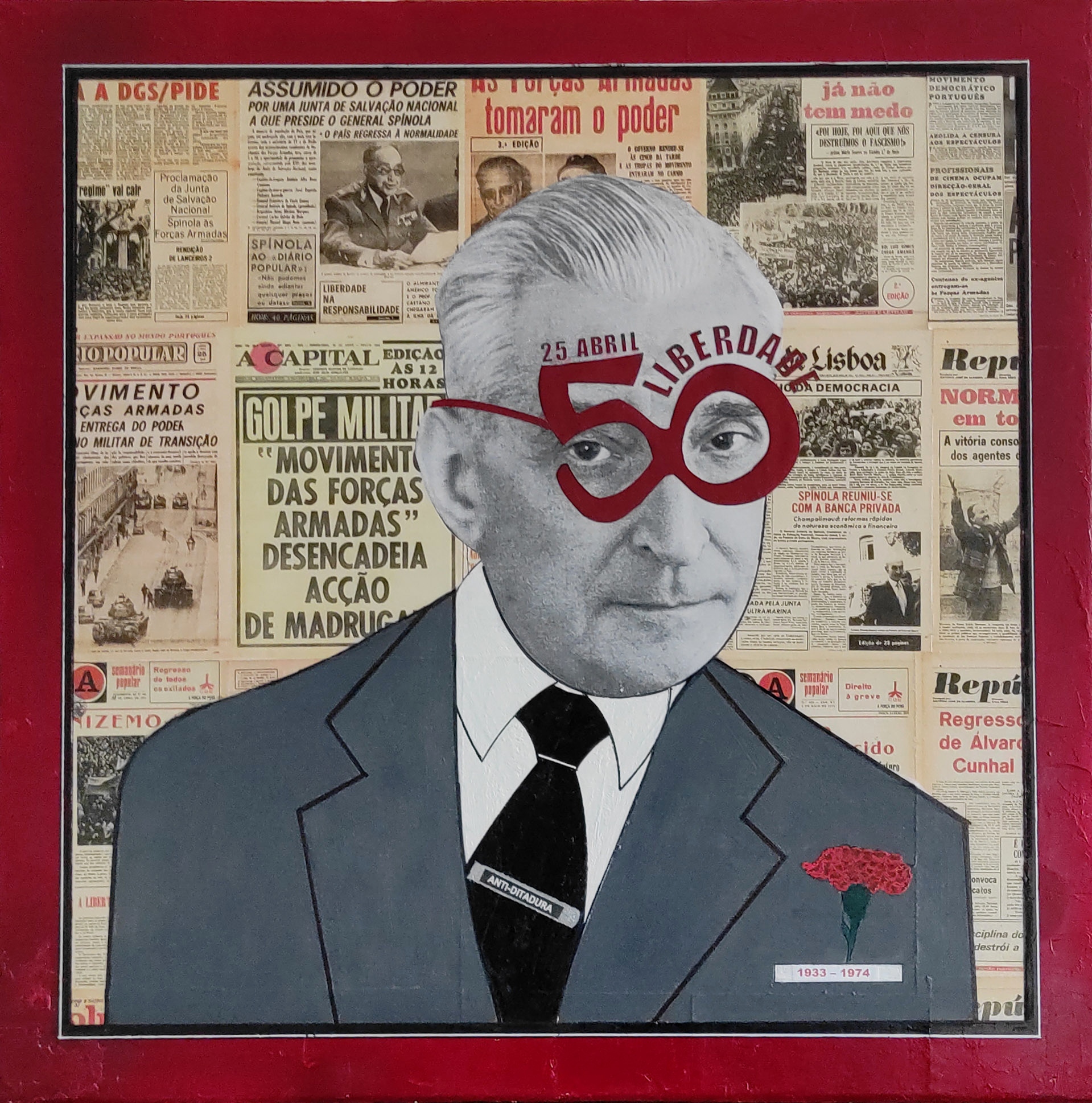 O impugnador da Liberdade