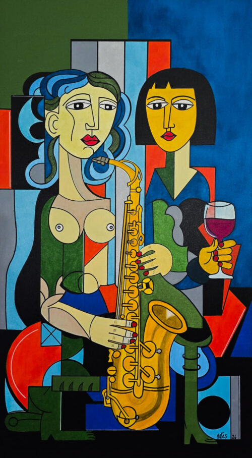 Sopros Musicais em Tragos d`Casta Fina