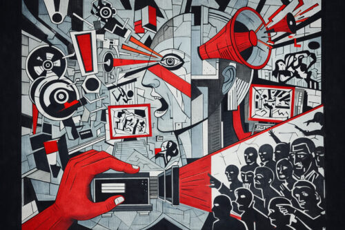 Coro da Conformidade